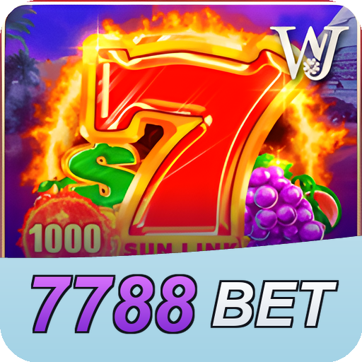 Logo Oficial 7788bet Download