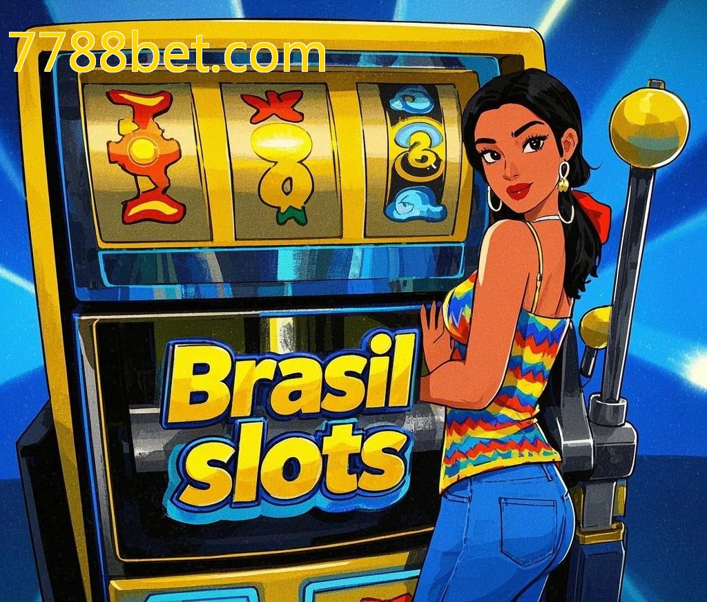 7788bet.com: Jogos de Cassino Online e Slots Exclusivos!