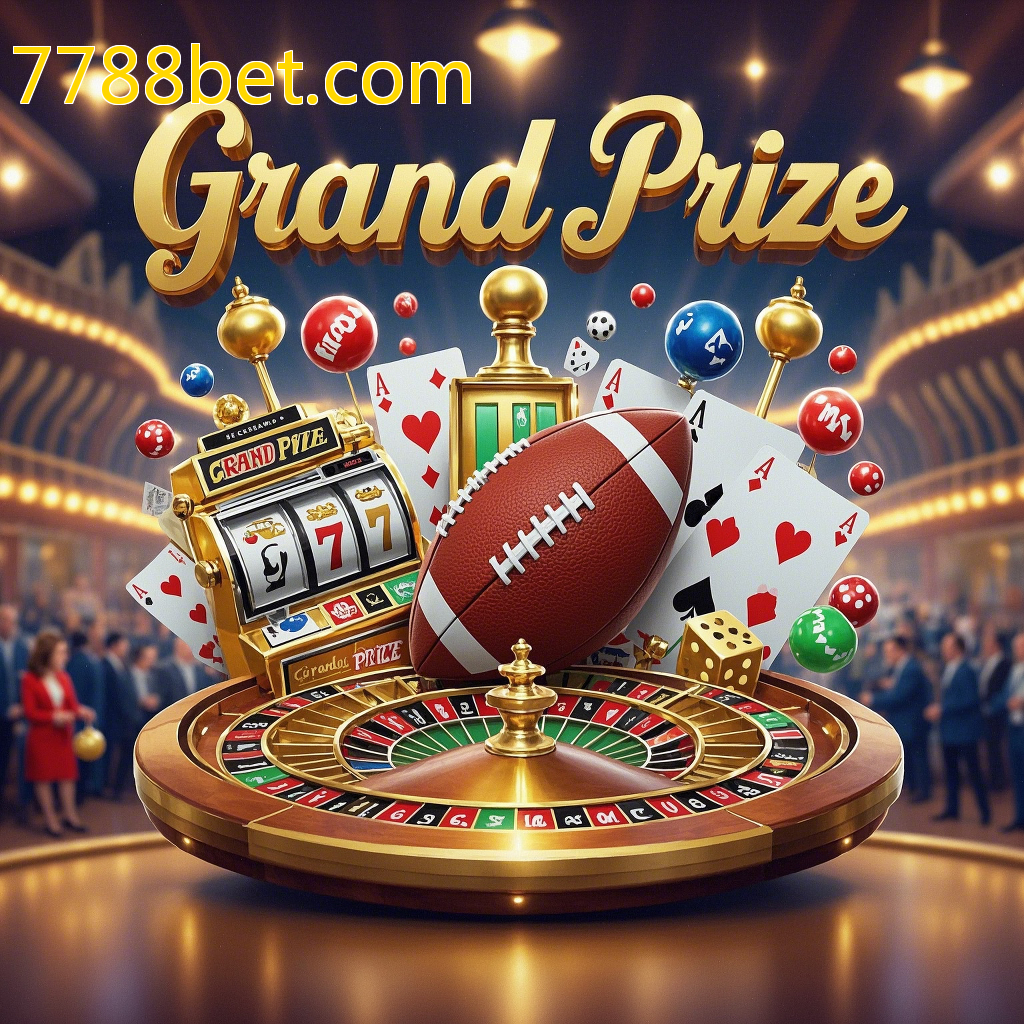 7788bet: Jogue com Segurança na Plataforma Oficial!