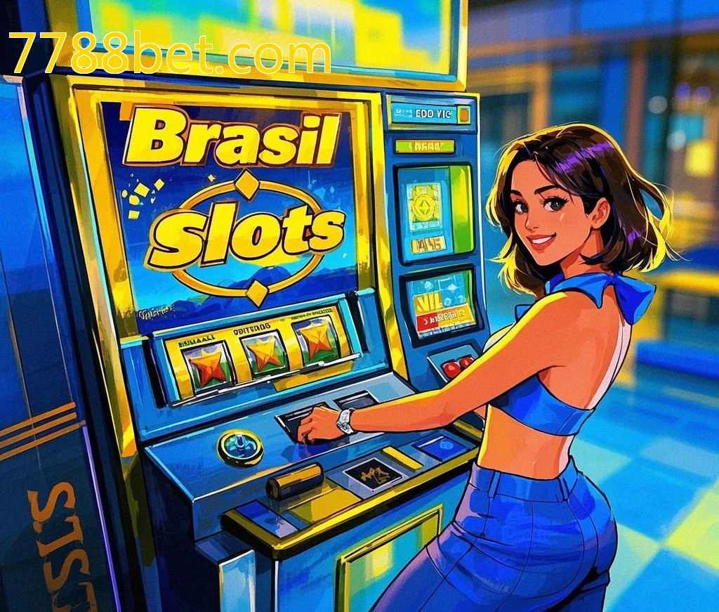 7788bet: Seu Lugar Para Bônus e Promoções Incríveis