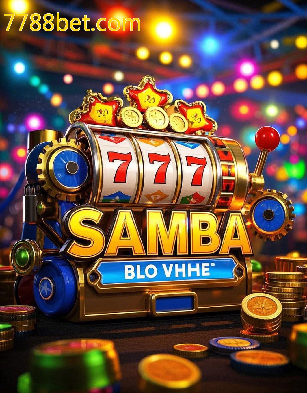 7788bet: Viva o Esporte com Nossas Apostas Online!